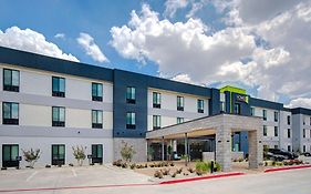 Home2 Suites By Hilton Burleson